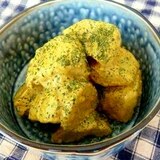 ホクホク★じゃがカレーマヨ 